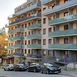 Apartamenty Pod Parkowa