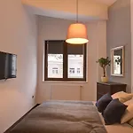 Apartamenty Pod Parkowa