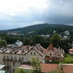 Apartamenty Pod Parkowa