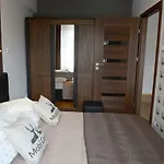 Apartamenty Pod Parkowa