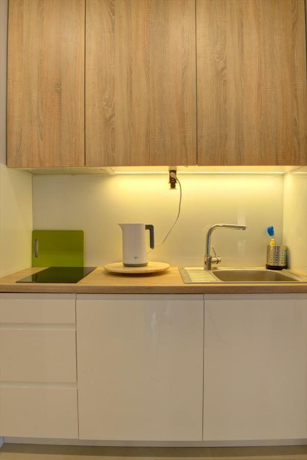 Apartmán Pod Parkowa
