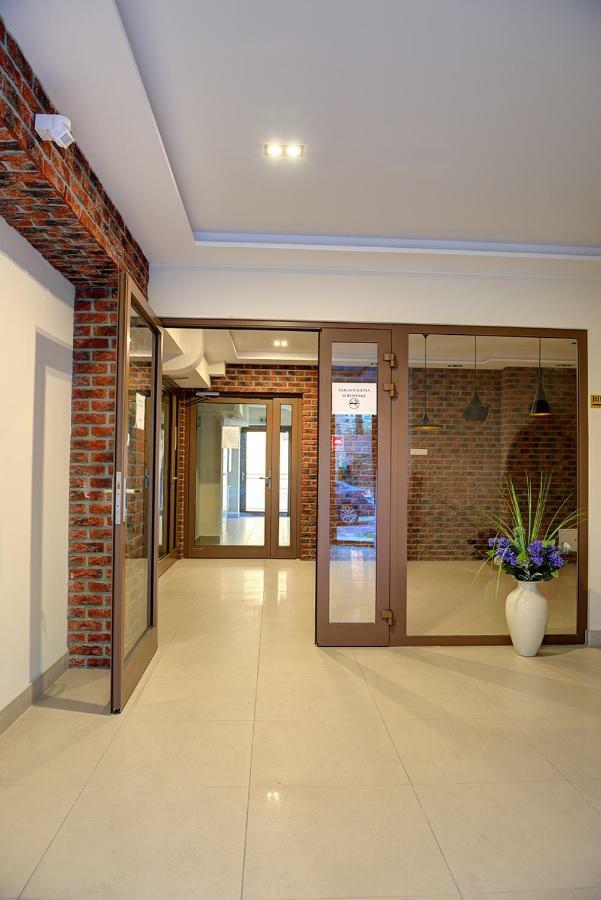 Pod Parkowa Apartmán Krynica Zdroj