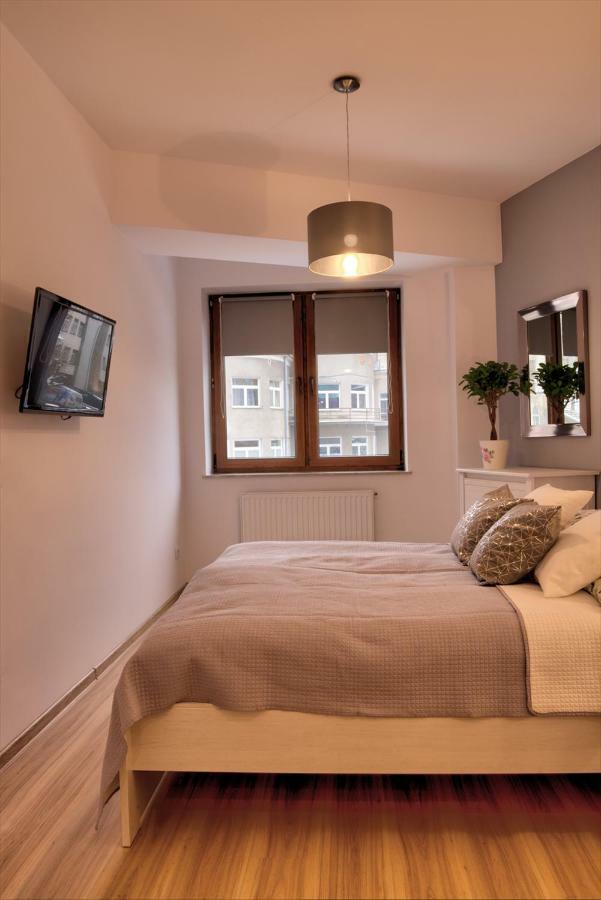 Apartmán Pod Parkowa Krynica Zdroj