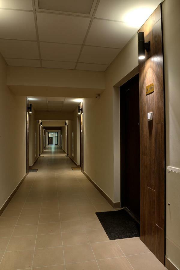 Apartmán Pod Parkowa *