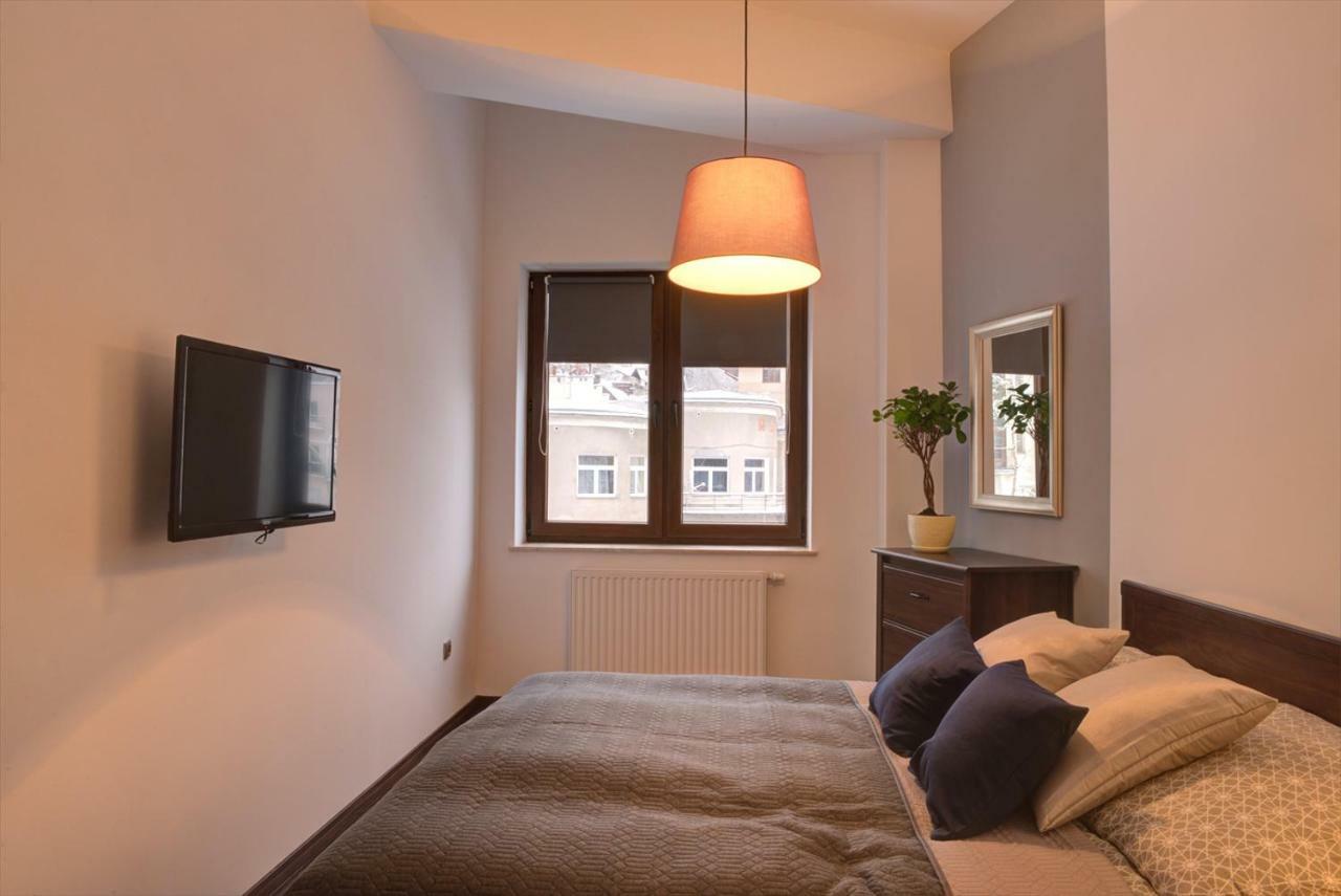 Apartmán Pod Parkowa Krynica Zdroj