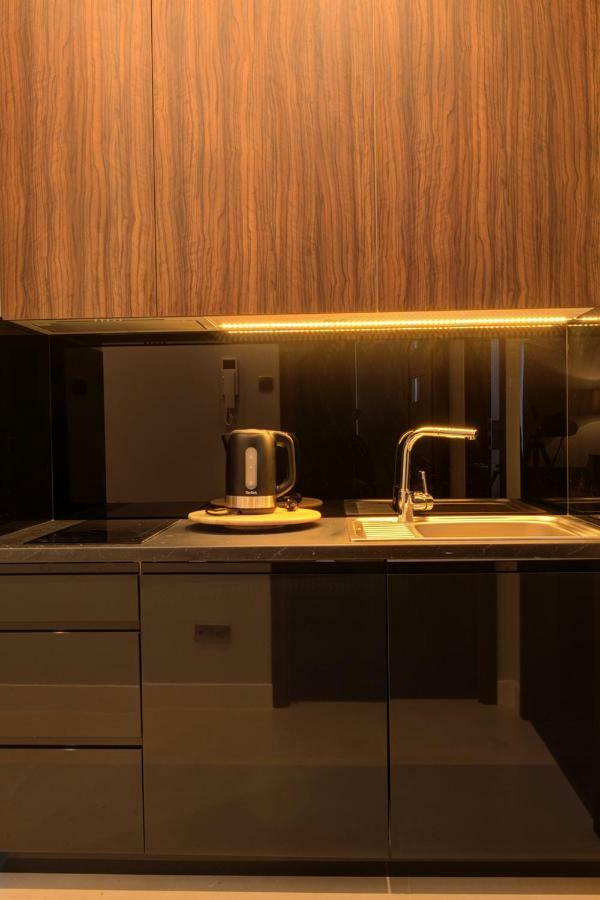 Apartmán Pod Parkowa Krynica Zdroj