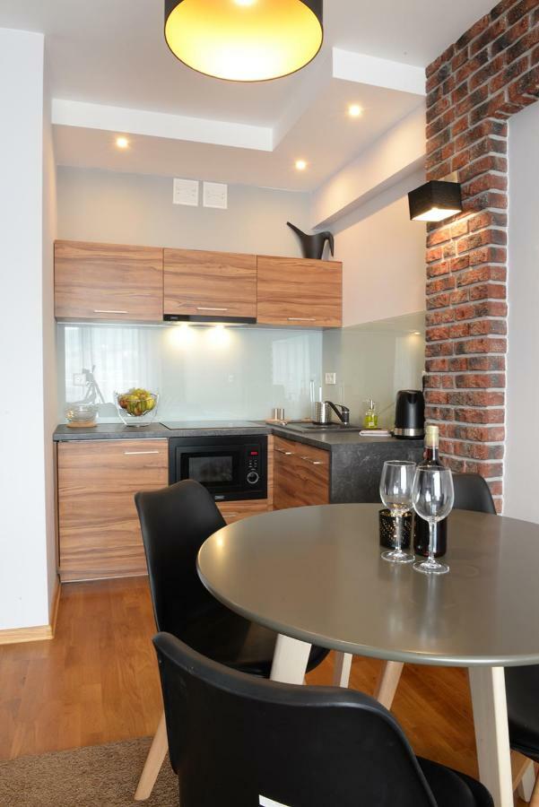 Apartmán Pod Parkowa Krynica Zdroj