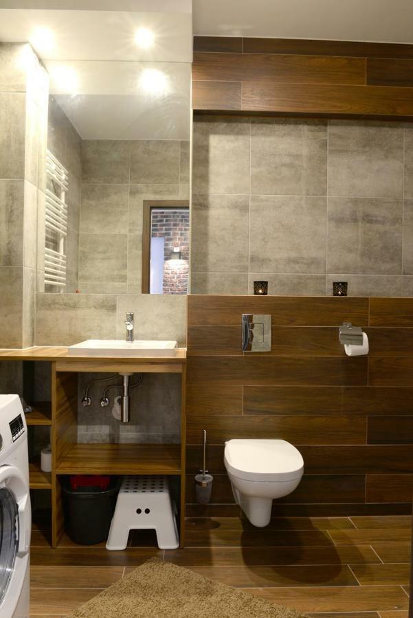 Pod Parkowa Apartmán Krynica Zdroj
